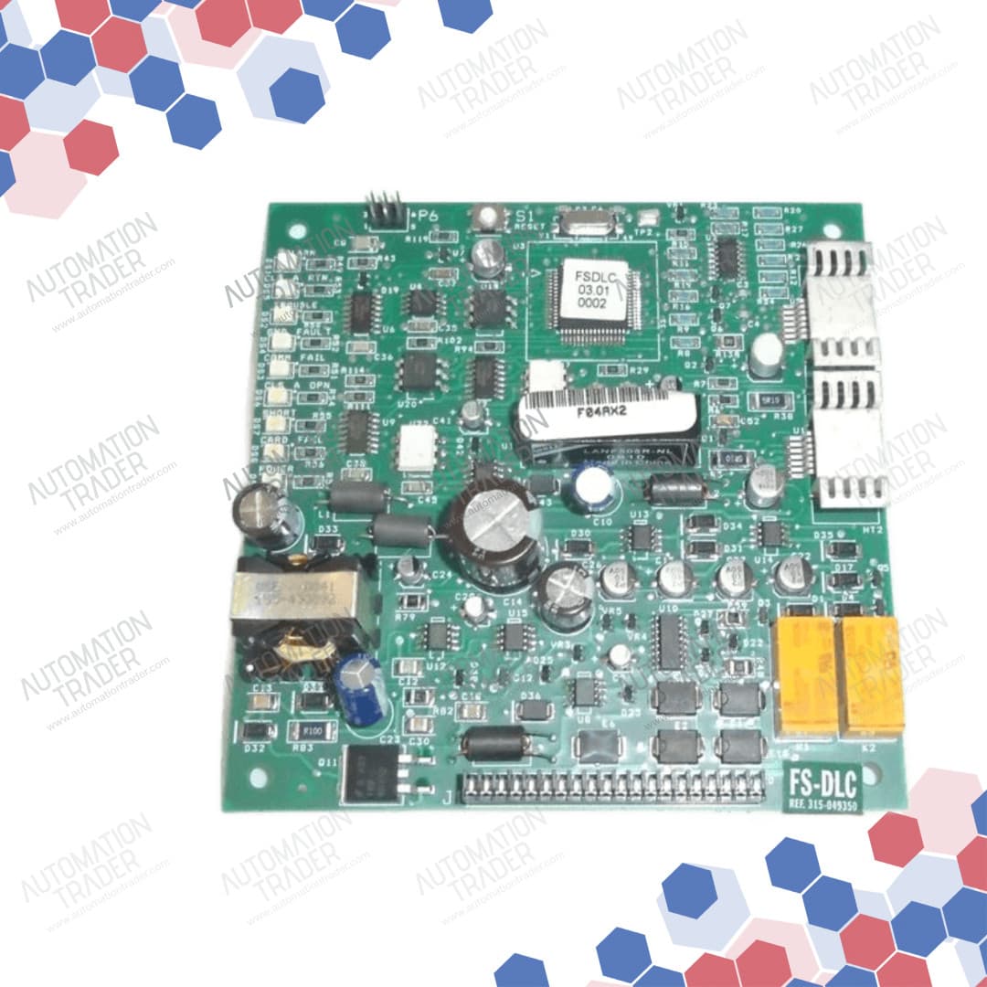 FS-DLC - image 1