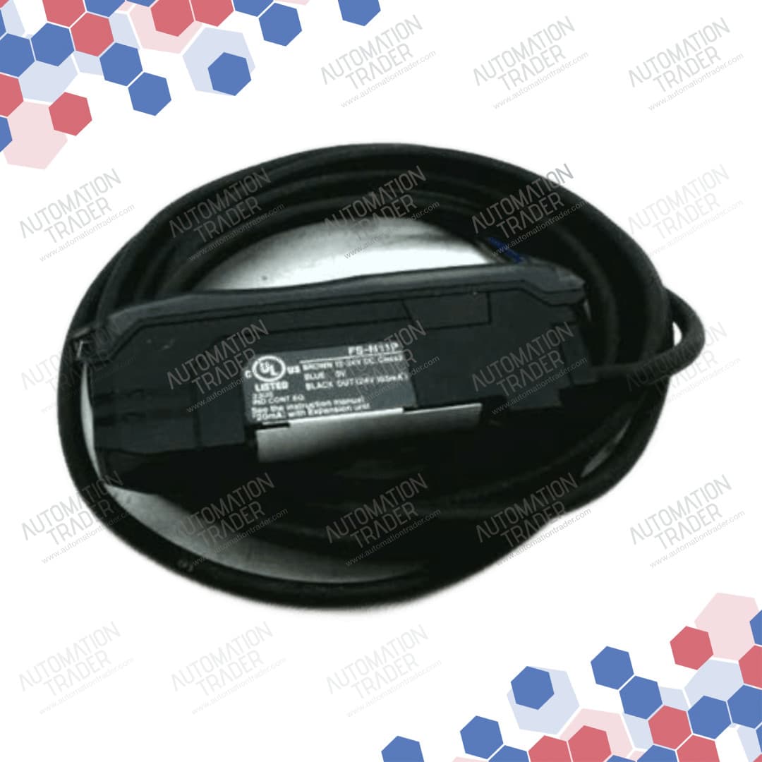 FS-N11P - image 1