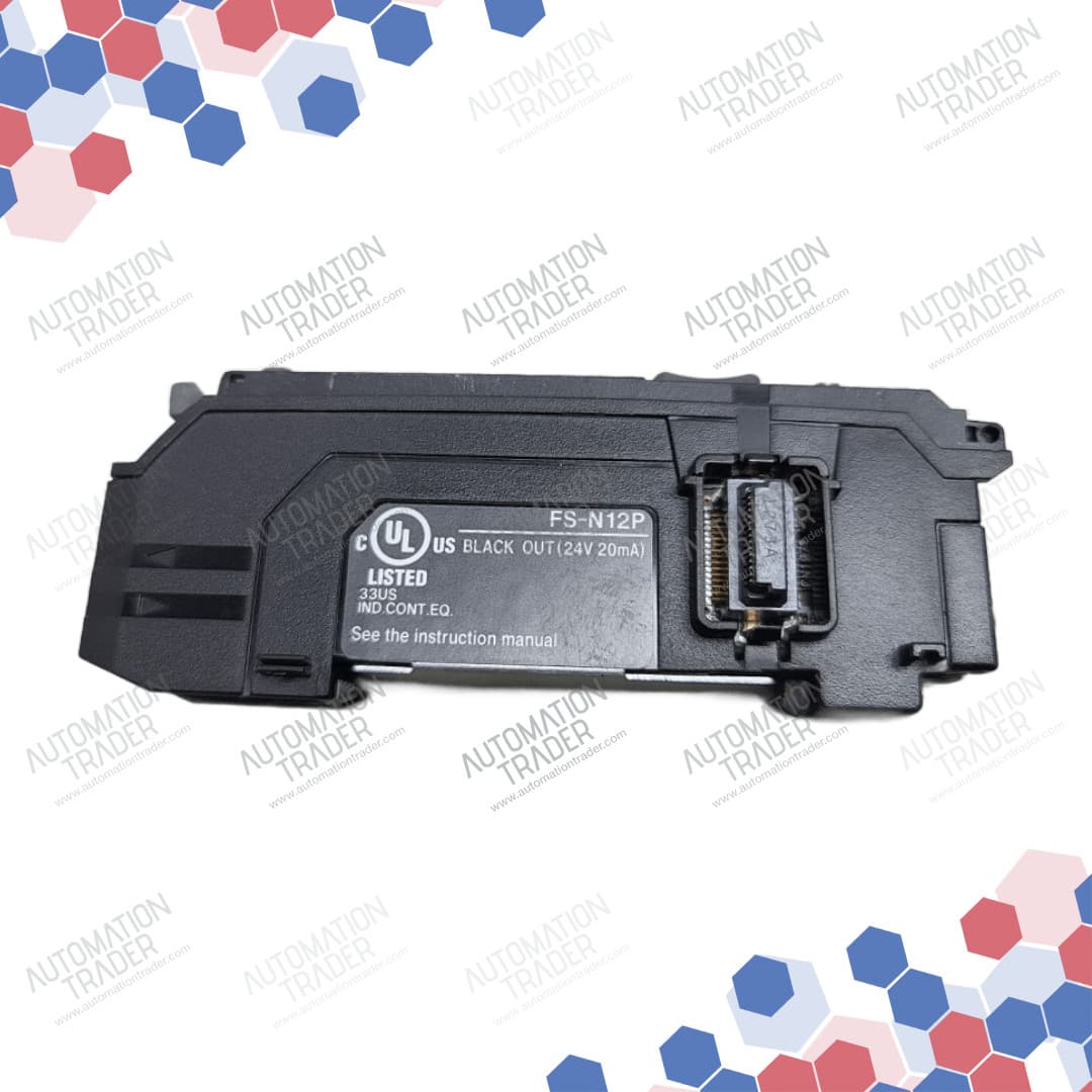 FS-N12P - image 1