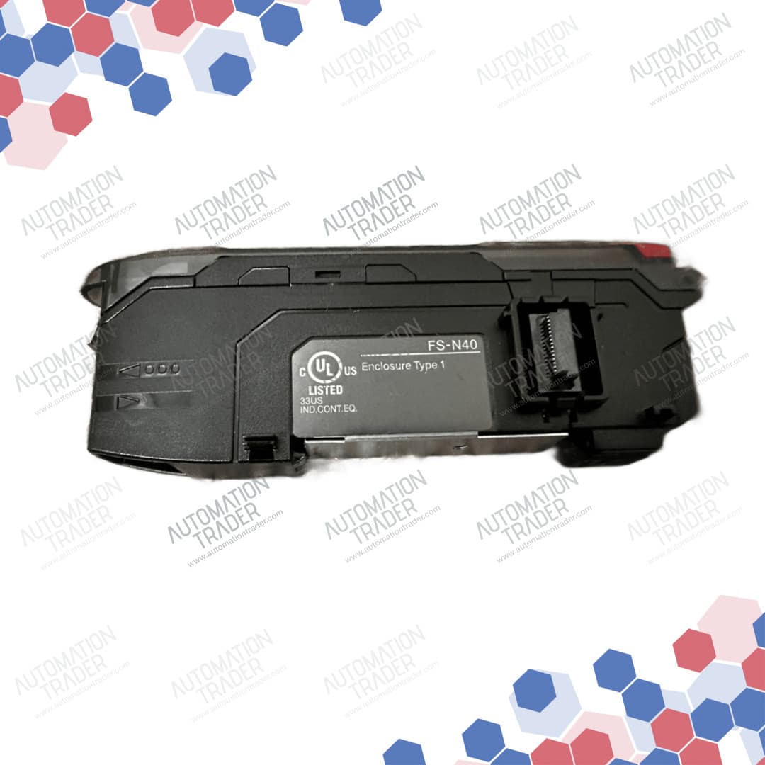 FS-N40 - image 1