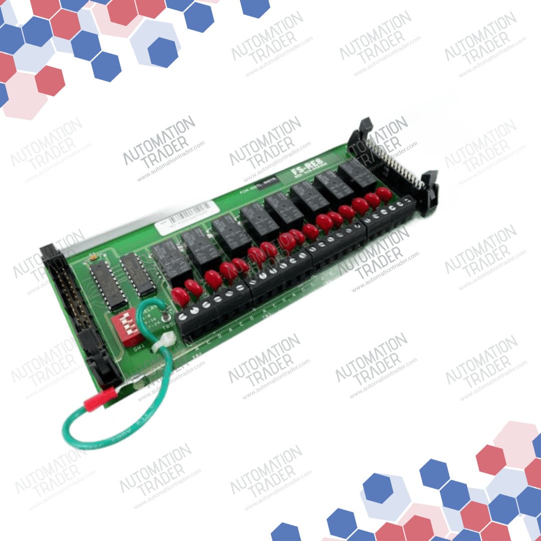 FS-RE8 - image 1
