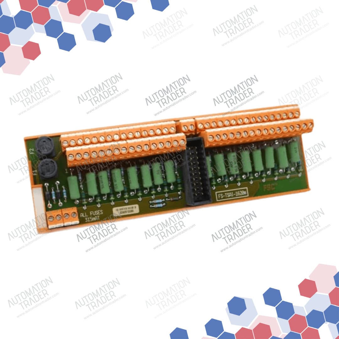 FS-TSAI-1620M - image 1
