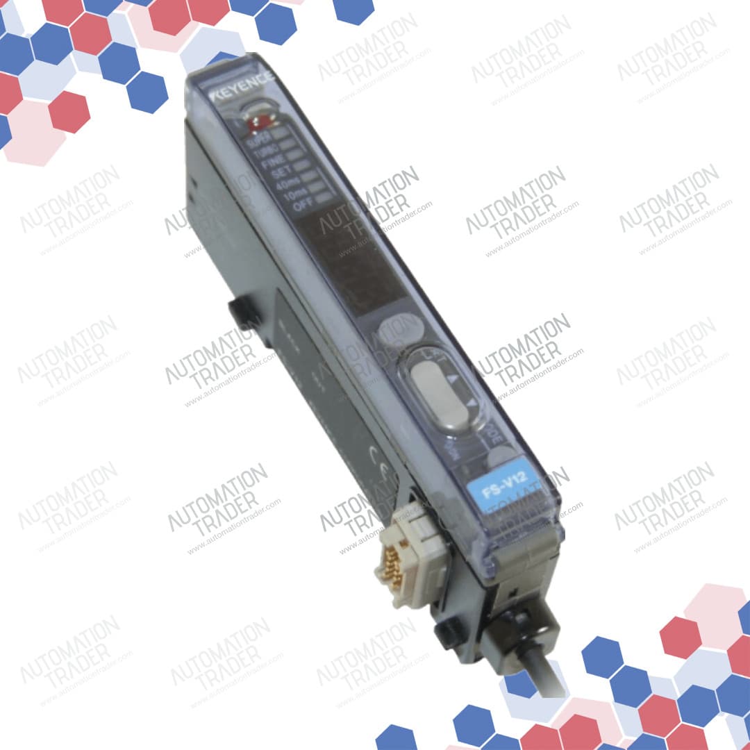 FS-V12 - image 1