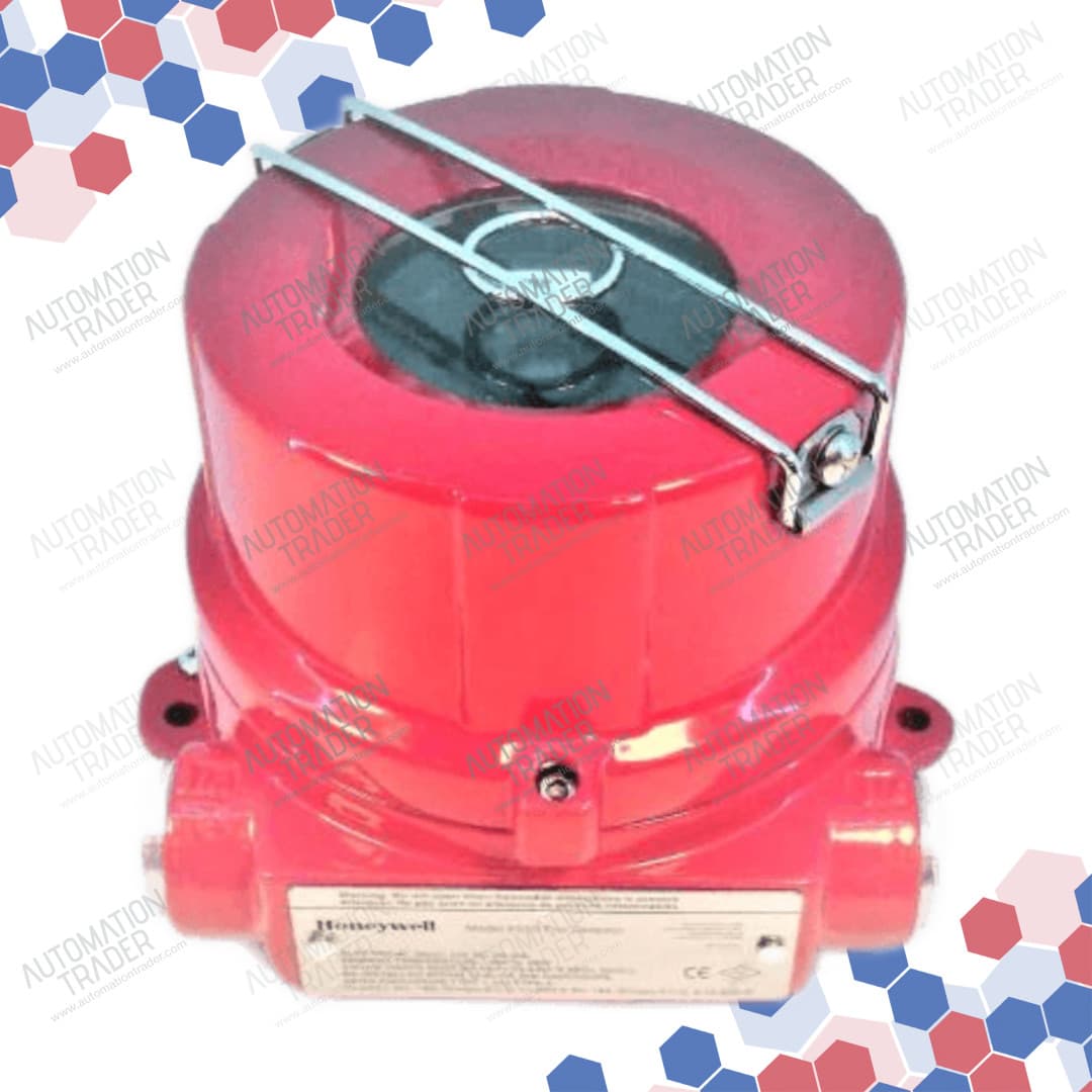 FS10-DETECTOR - image 1
