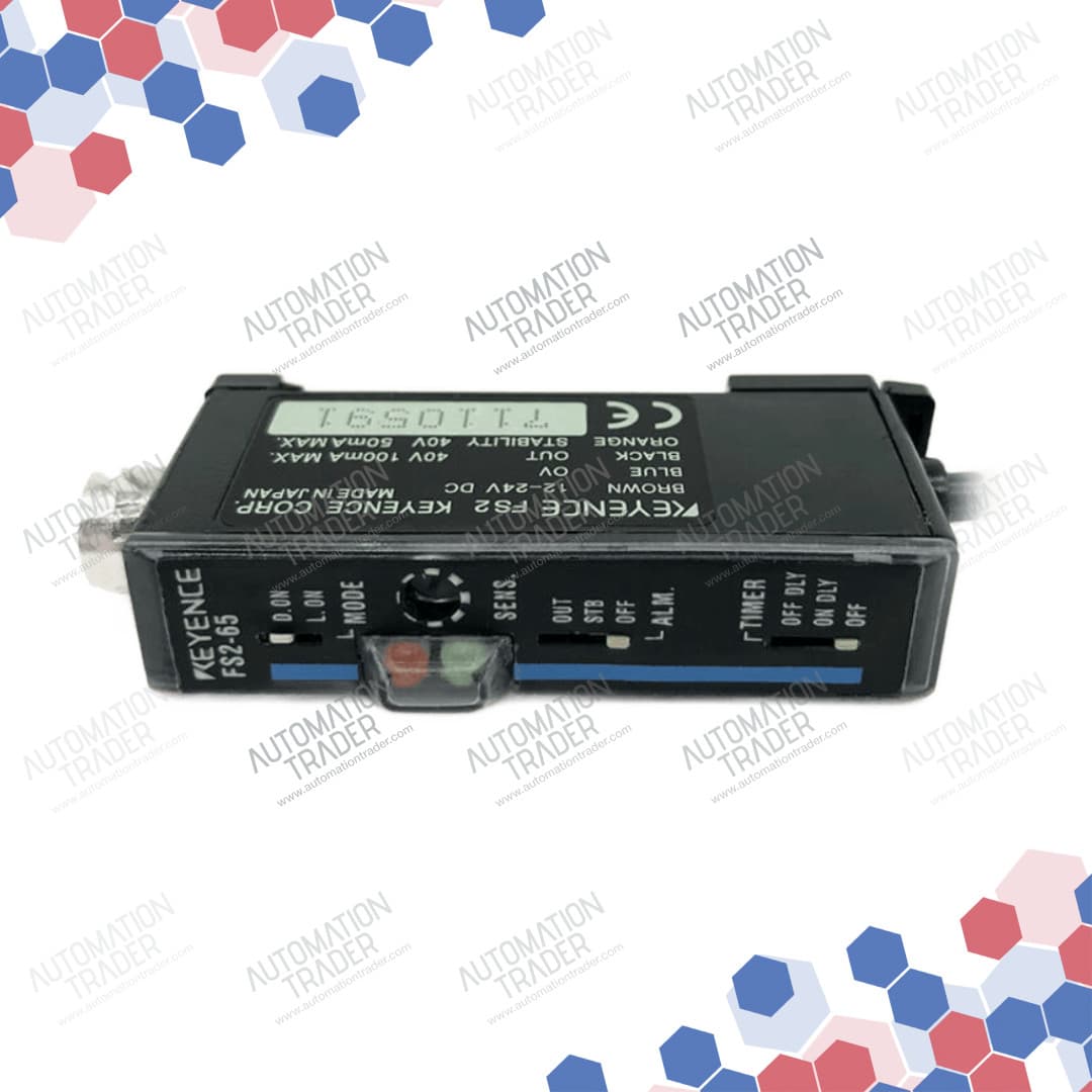 FS2-65 - image 1