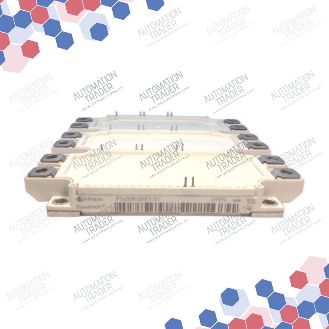 FS450R12KE3_S1 - image 1