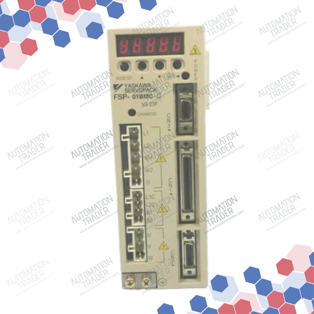 FSP-01BMC-C - image 1