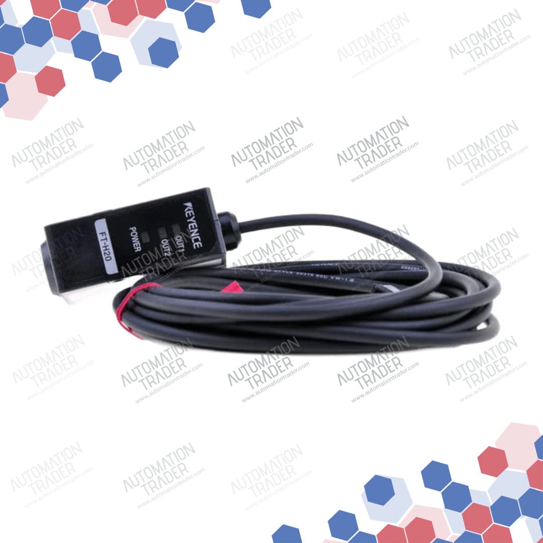 FT-H20 - image 1