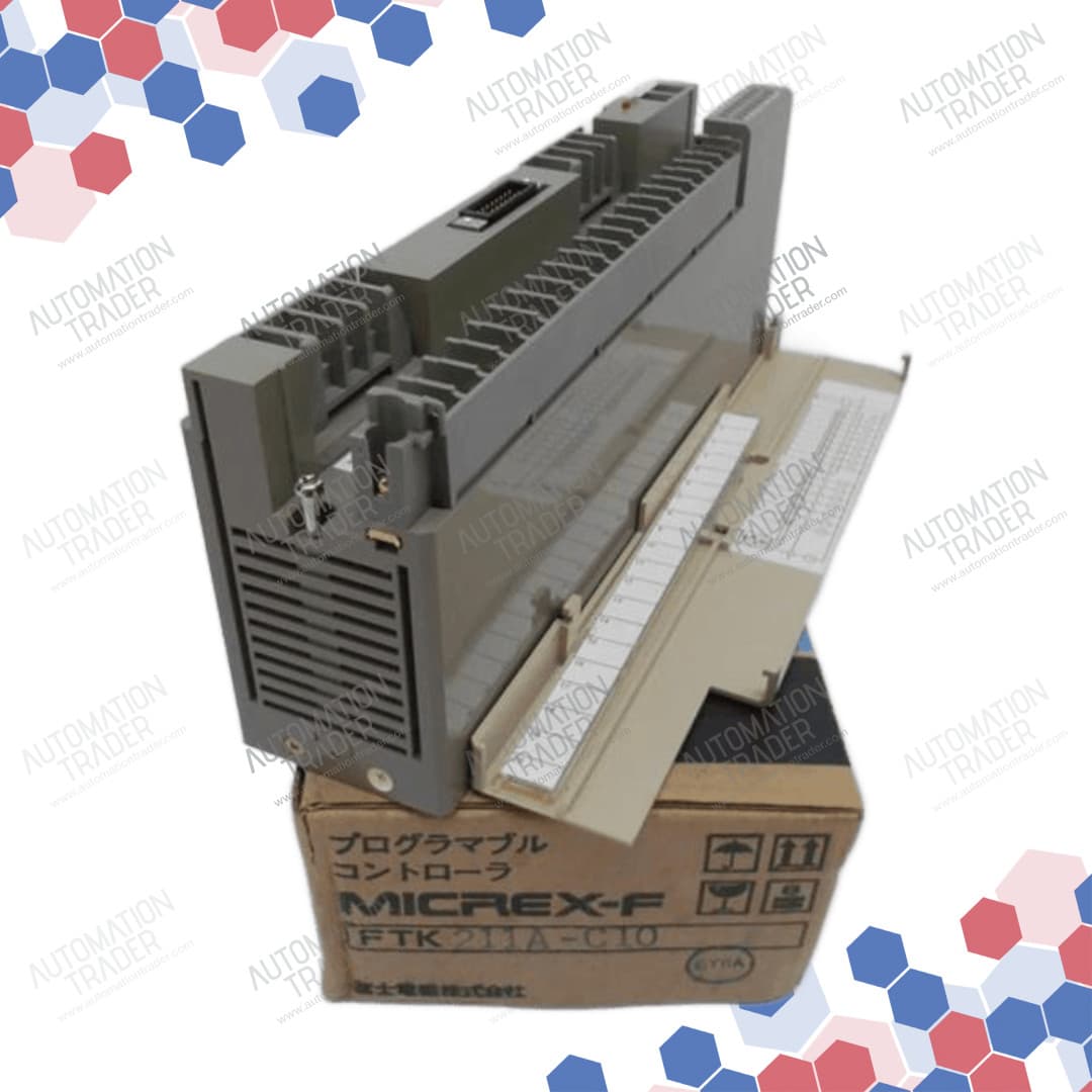 FTK-211A-C10 - image 1