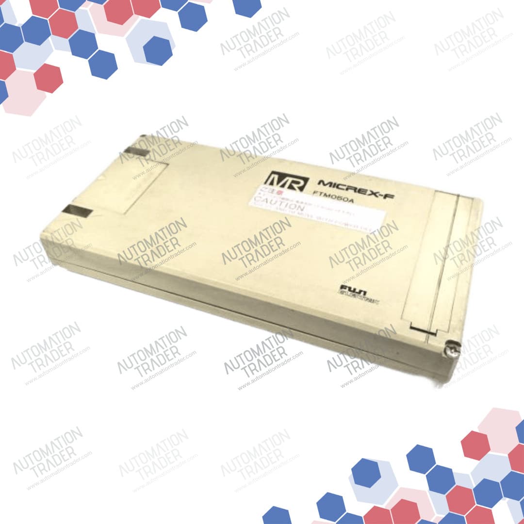 FTM050A - image 1