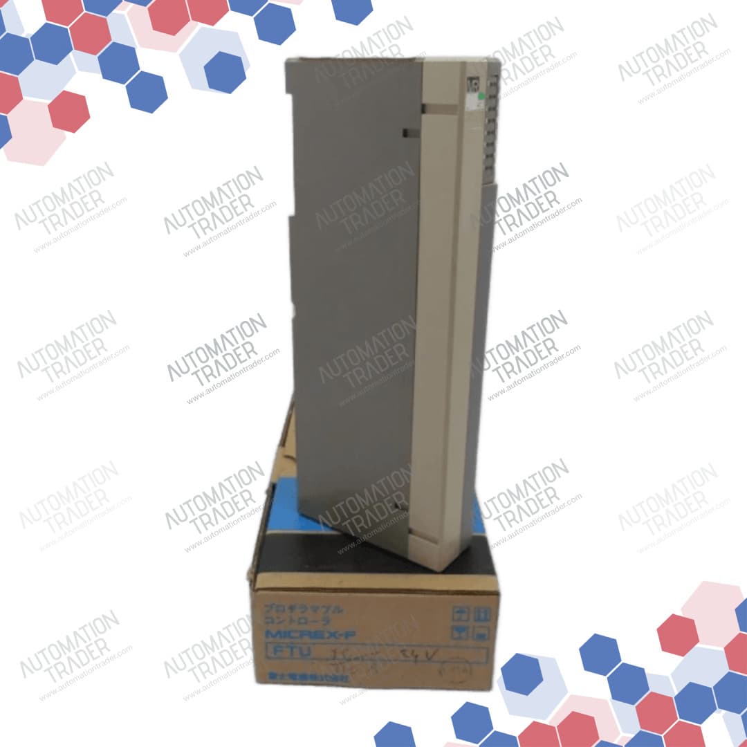 FTU-160A - image 1