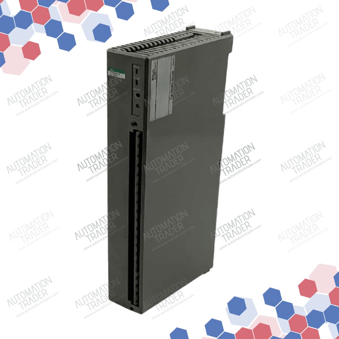 FTU-341A - image 1