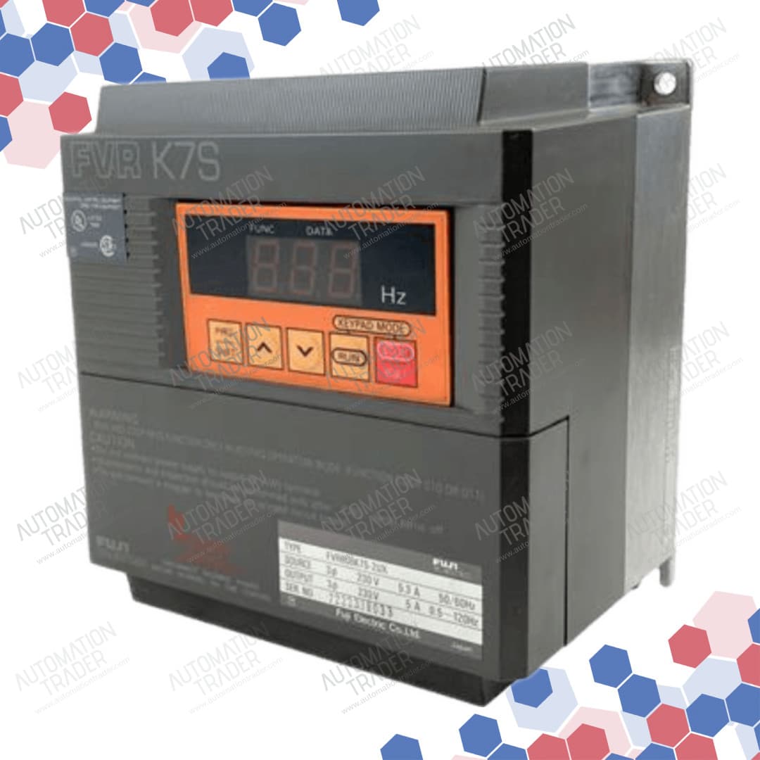FVR-008K7S-2UX - image 1