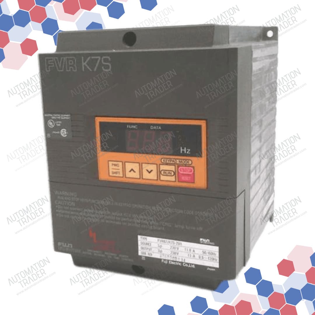 FVR-022K7S-2UX - image 1