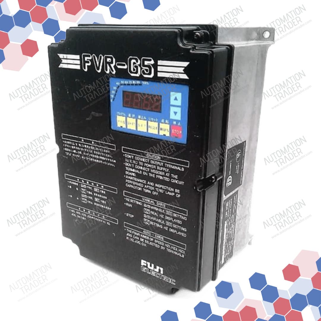 FVR-037-G5-2UL - image 1