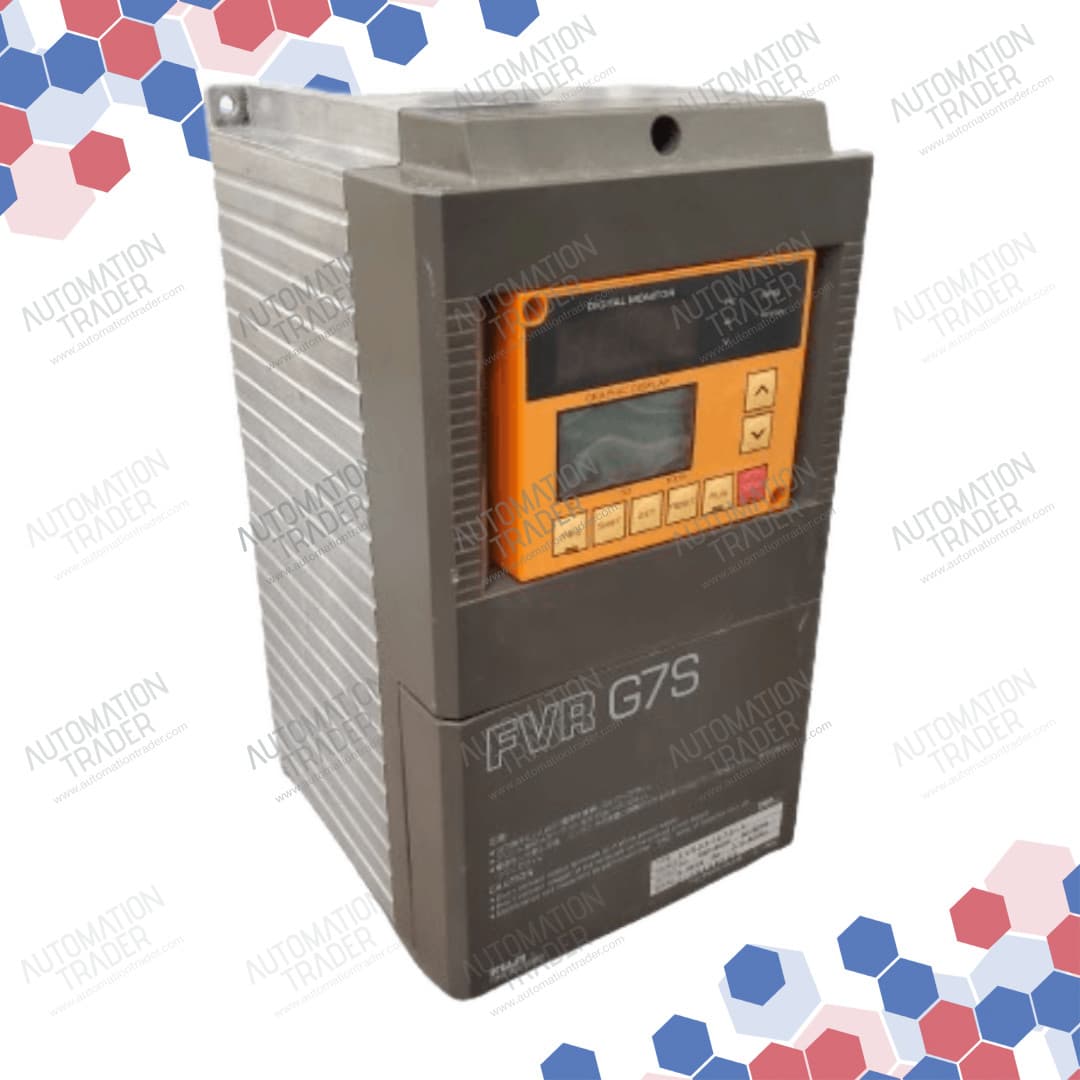 FVR-037G7S-4 - image 1