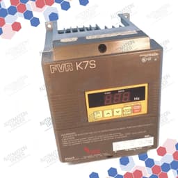 FVR015K7S-2AX thumbnail 1