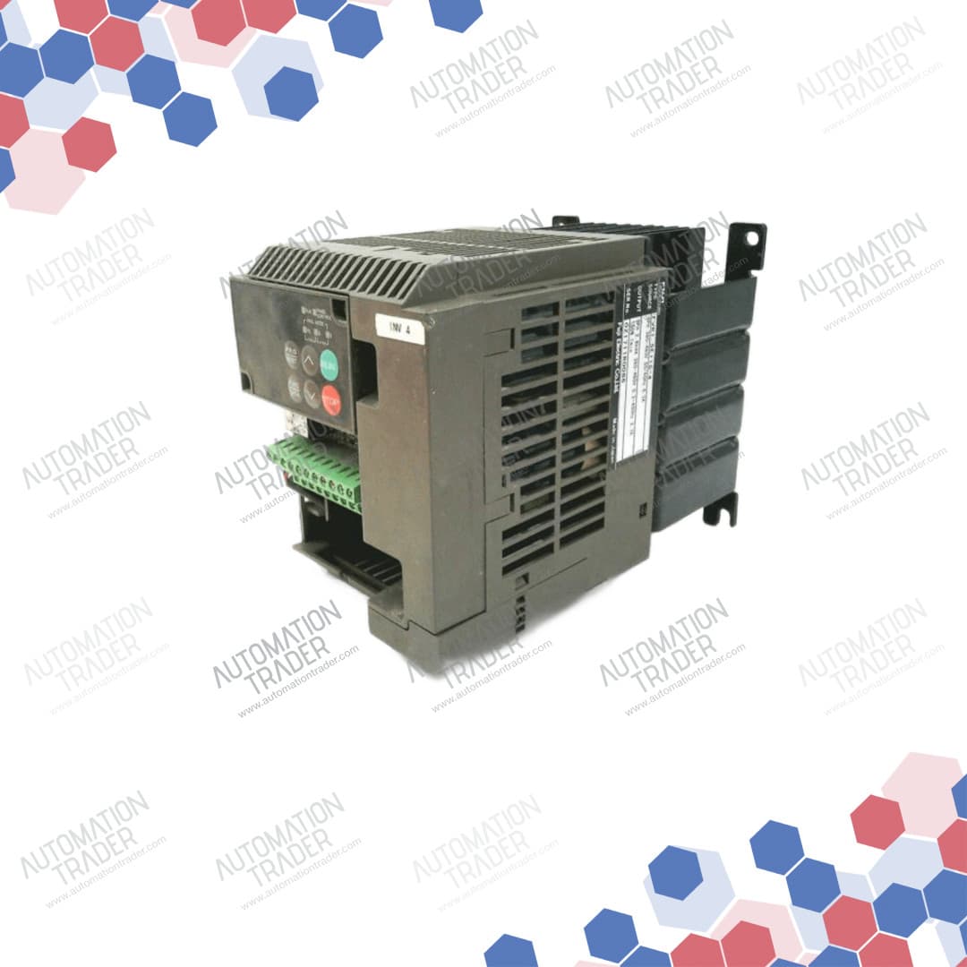 FVR1.5E11S-4 - image 1
