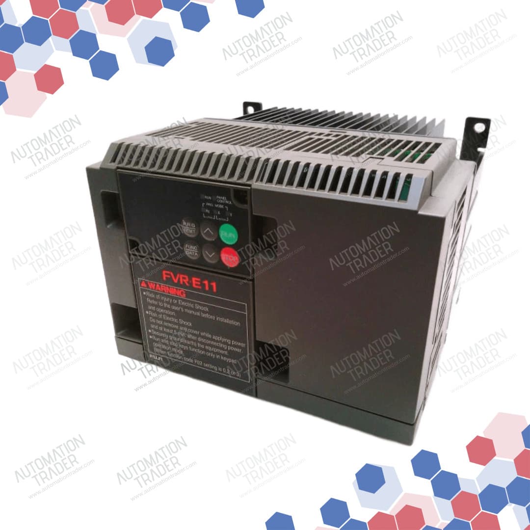 FVR1.5E11S-7EN - image 1