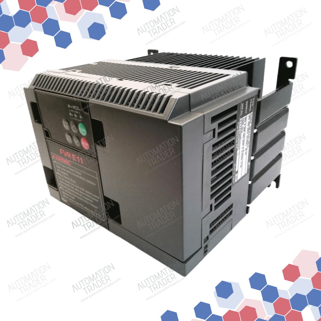 FVR4.0E11S-4EY - image 1