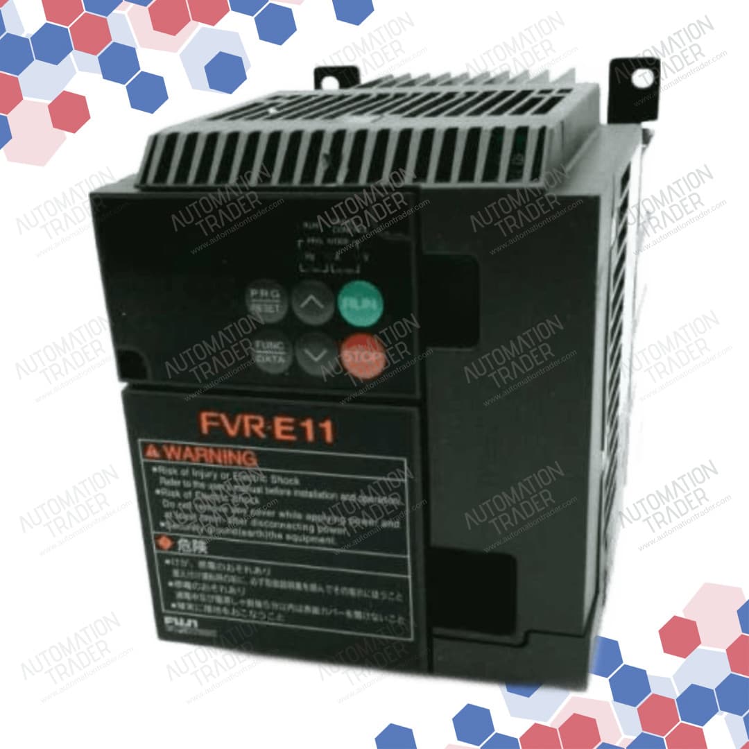 FVR7.5E11S-4EN - image 1