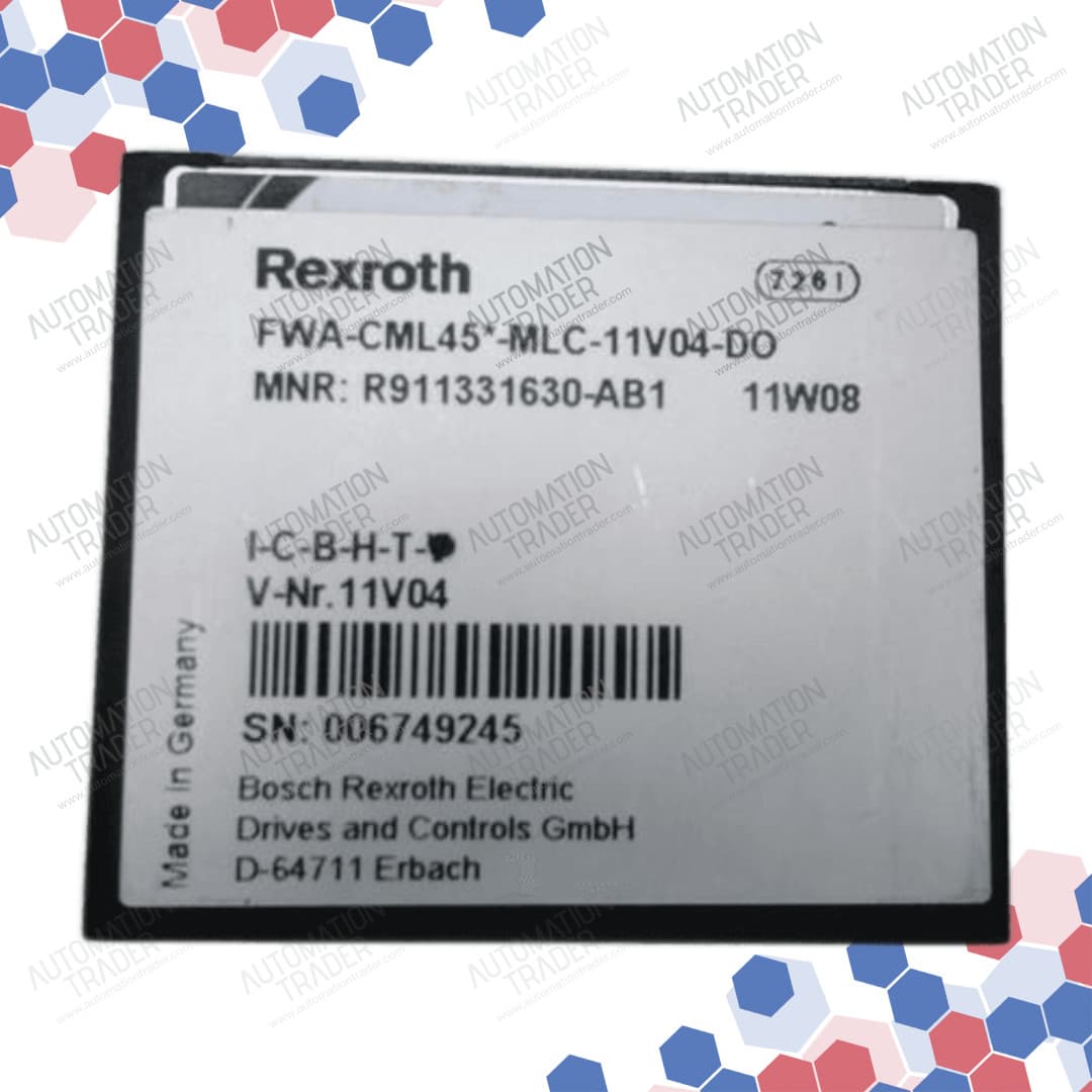FWA-CML45-MLC-11V04-DO - image 1