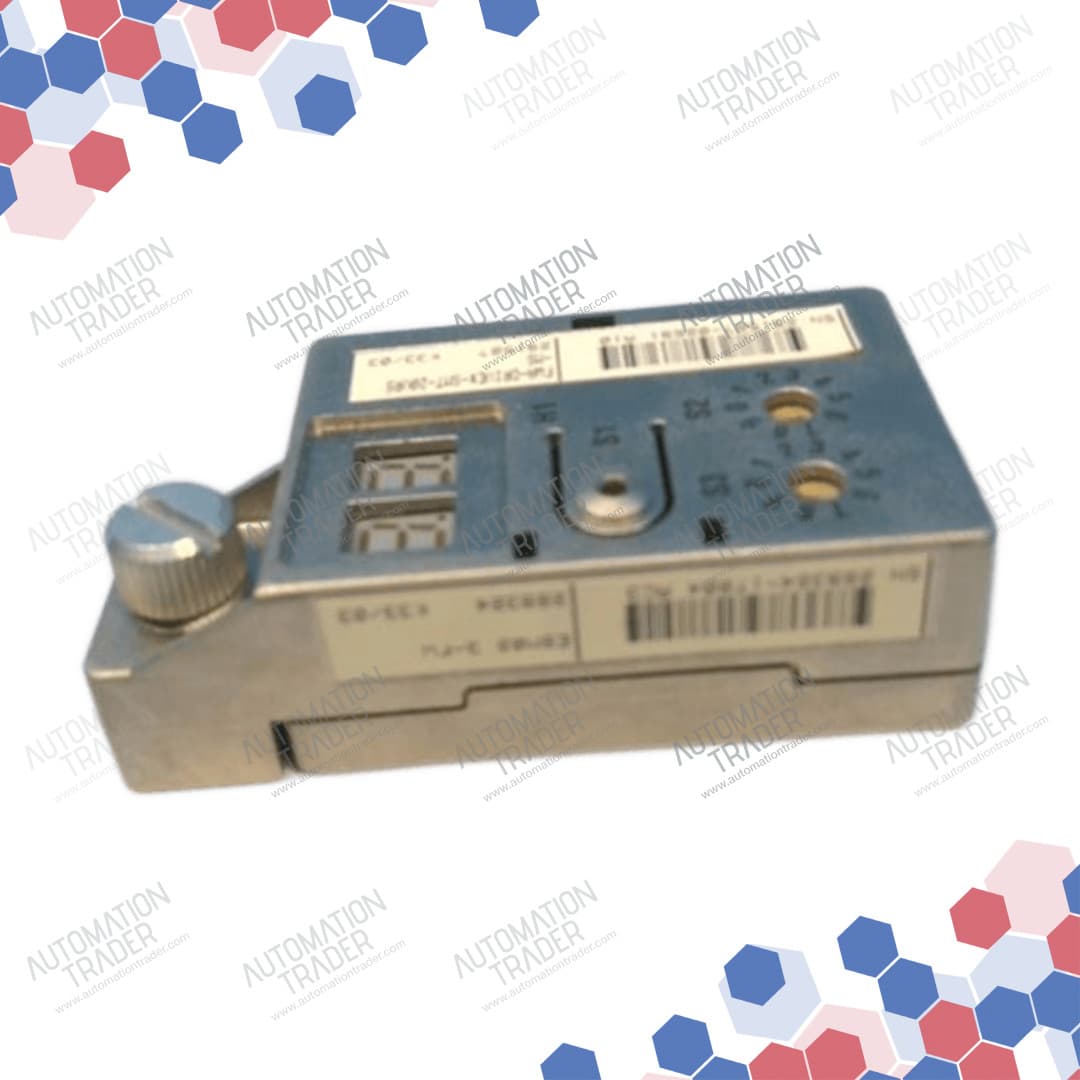 FWA-DRIVE-SMT-20VRS-MS - image 1