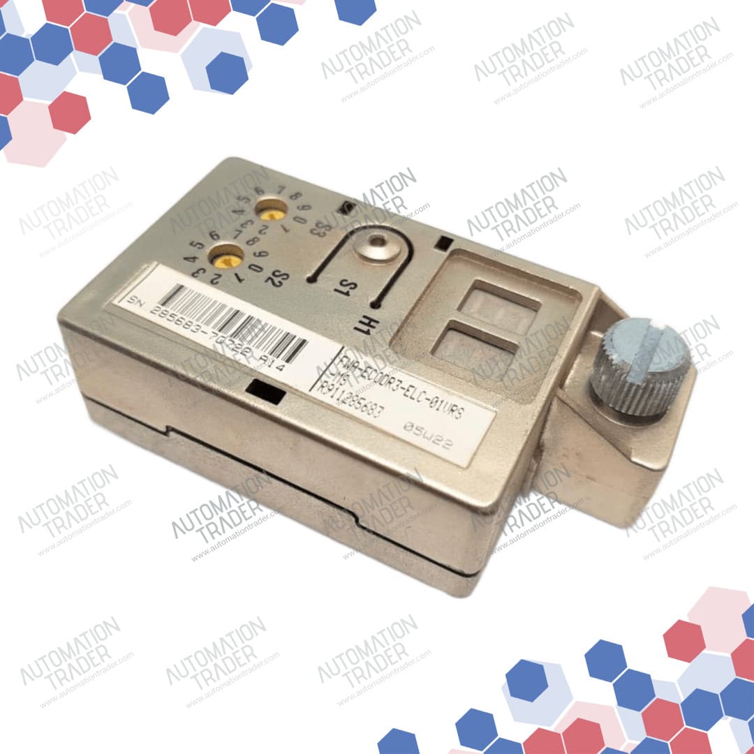 FWA-ECODR3-ELC-01VRS-MS - image 1