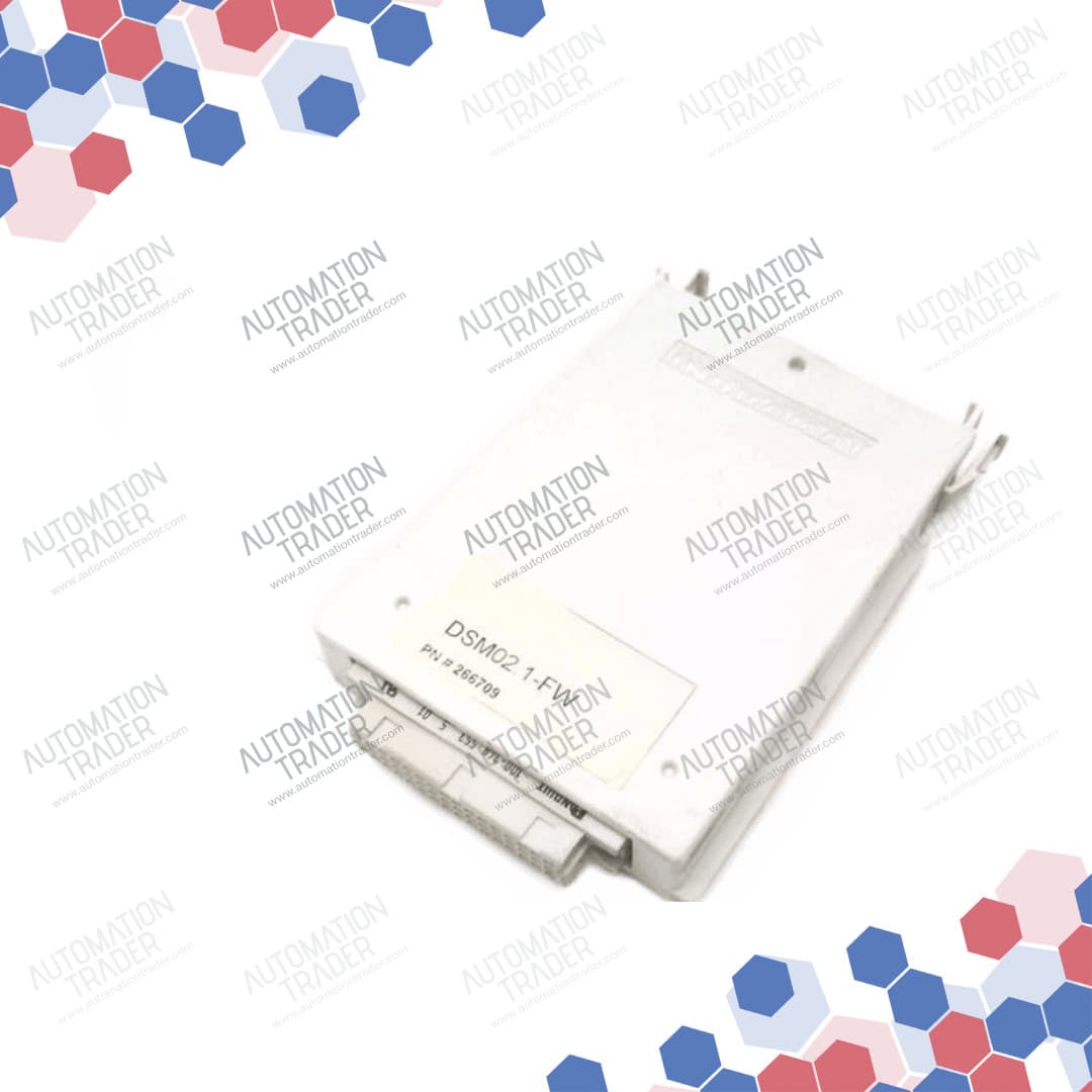 FWC-DSM2.1-E11-01V10-MS - image 1
