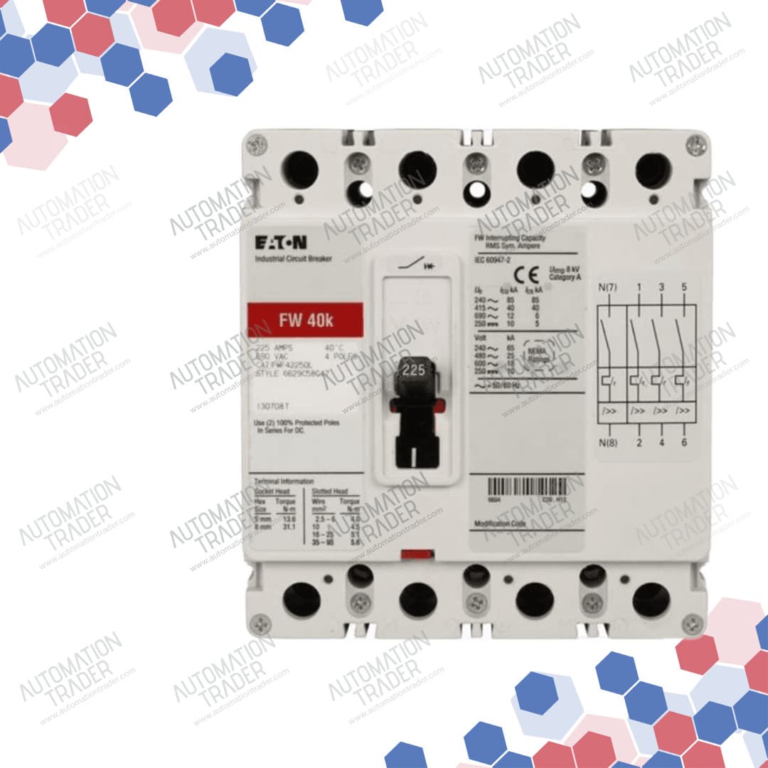 FWF4040L - image 1