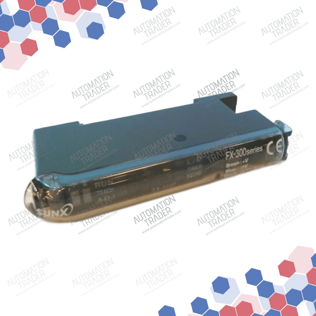 FX-305P - image 1