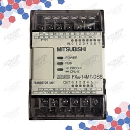 FX0S-14MT-DSS thumbnail 1