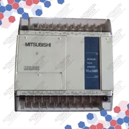 FX1N-24MR-DS thumbnail 1