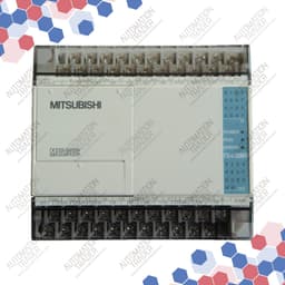 FX1S-20MT-001 thumbnail 1
