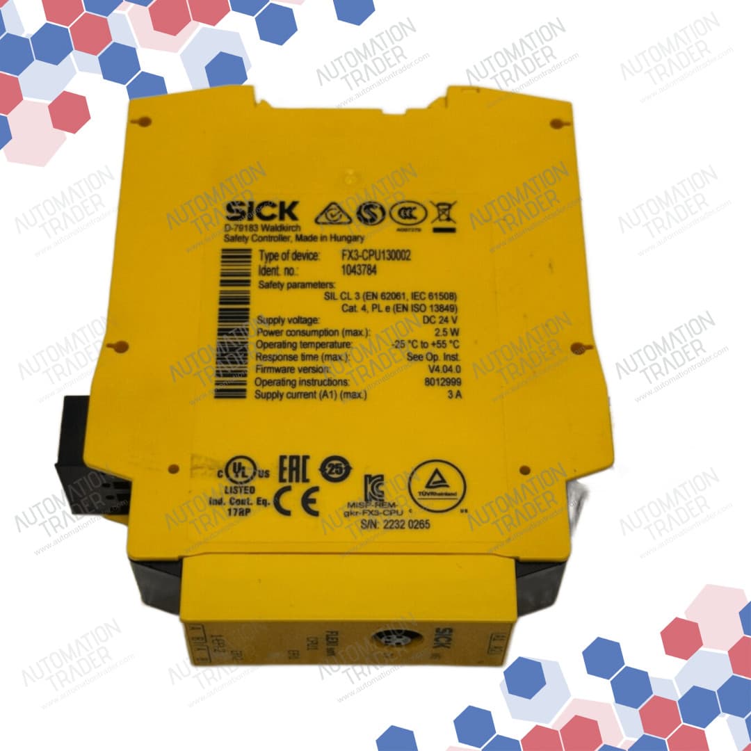 FX3-MPL000001 - image 1