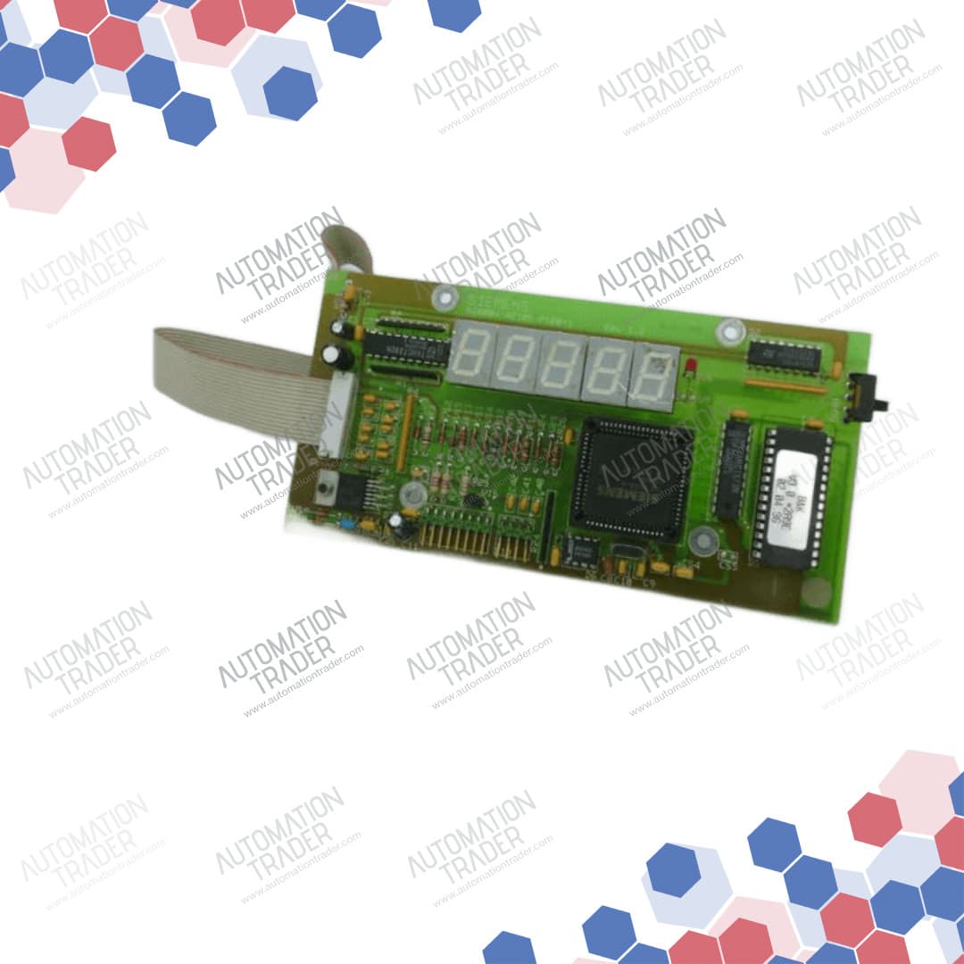 G26004-A2105-P100-1 - image 1