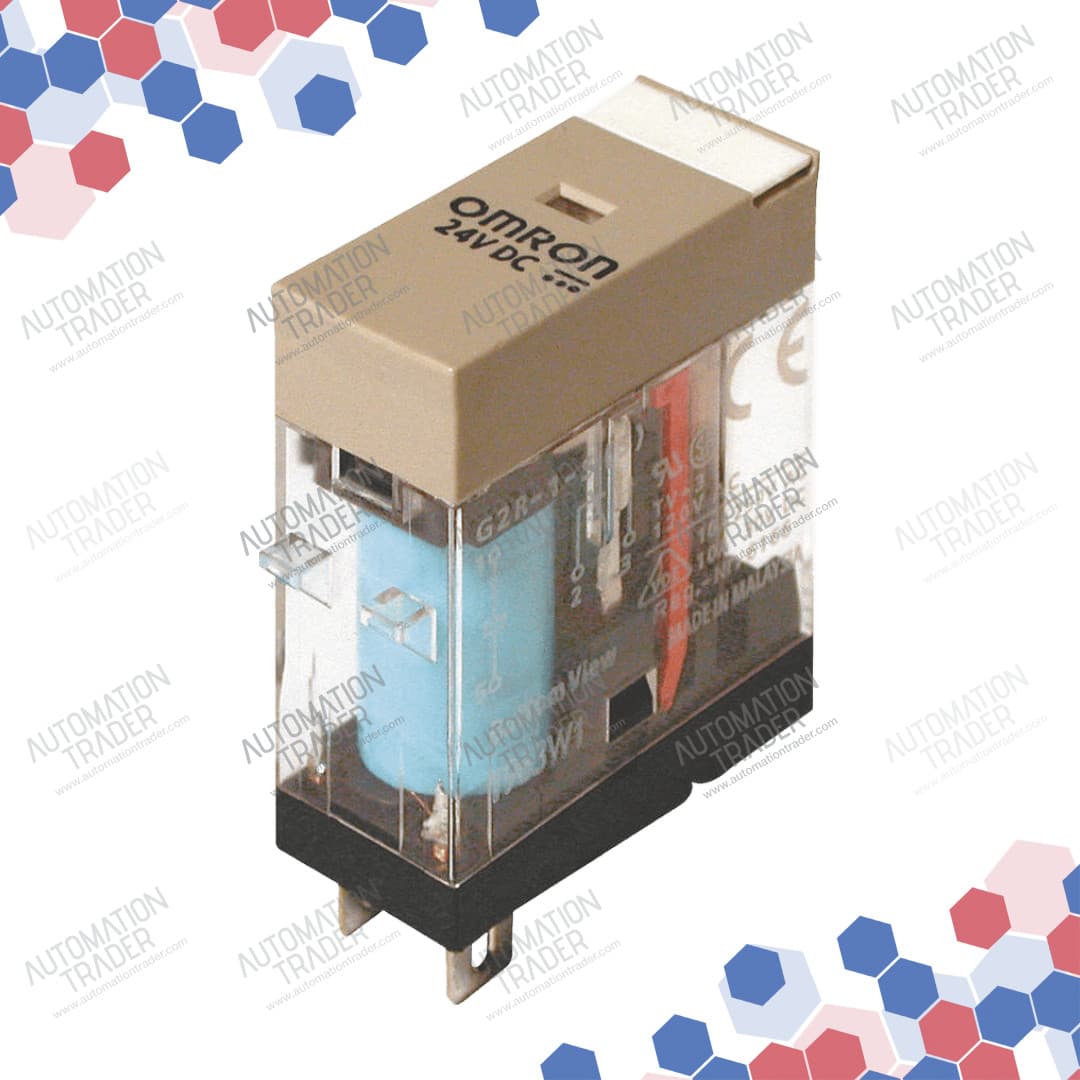 G2R-1-S DC24(S) - image 1