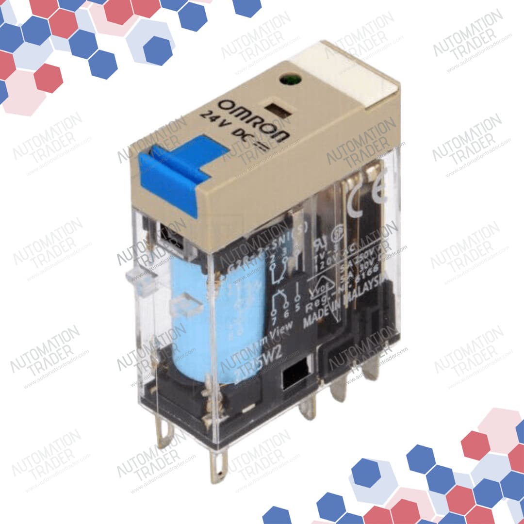 G2R-2-SNI 24DC(S) - image 1