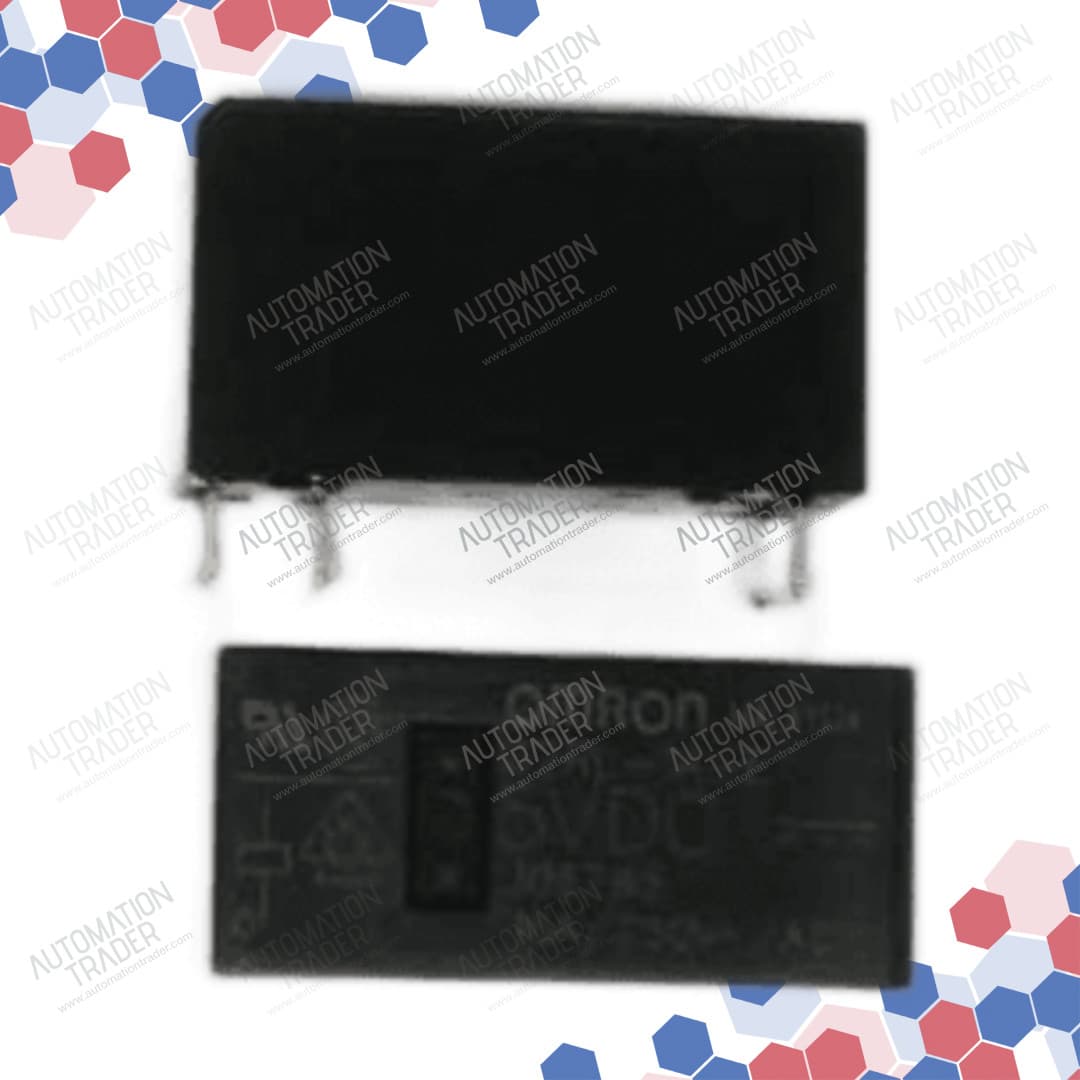G2RL-1A-E DC5 - image 1