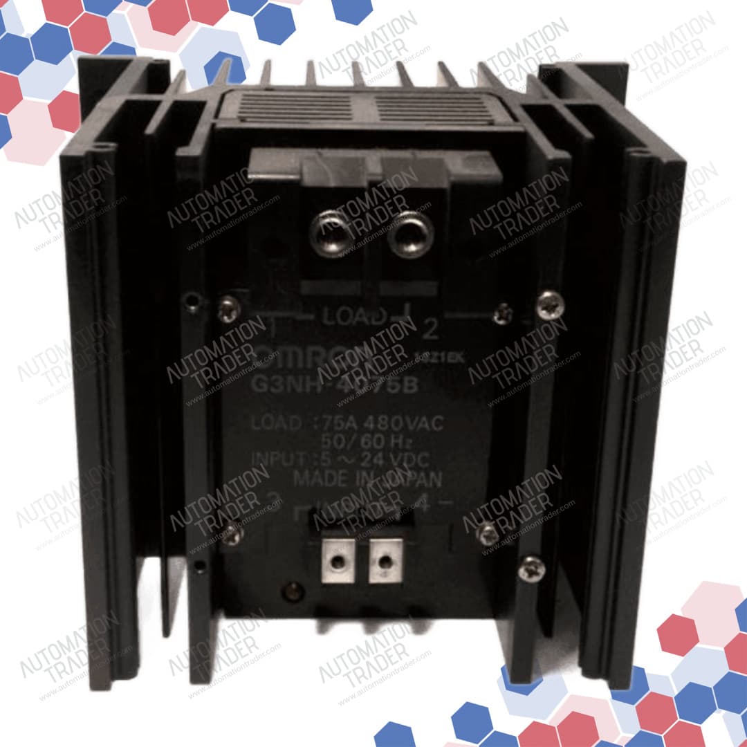 G3NH-4075-B-DC524 - image 1