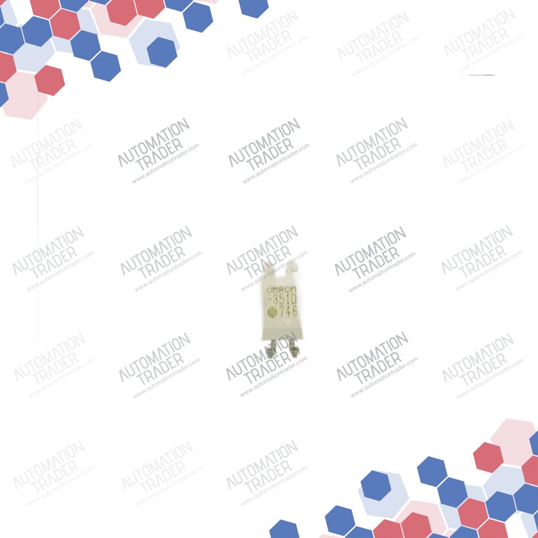 G3VM-351D - image 1