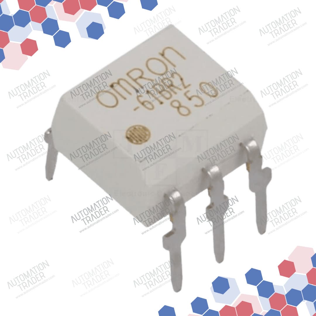 G3VM-61BR - image 1