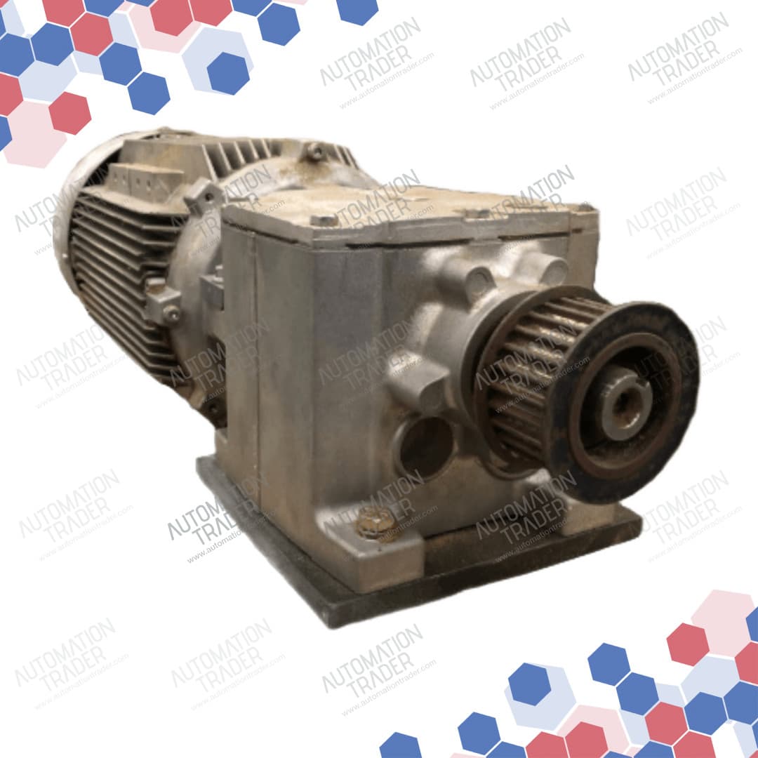 G50BH121MVBR2C - image 1