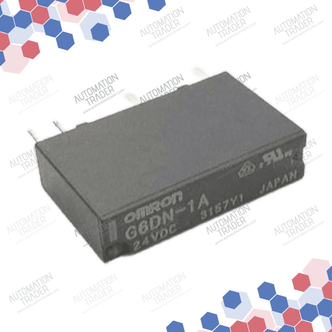 G6DN-1A DC24 - image 1