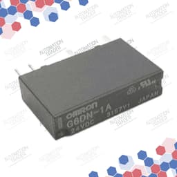 G6DN-1A DC24 thumbnail 1