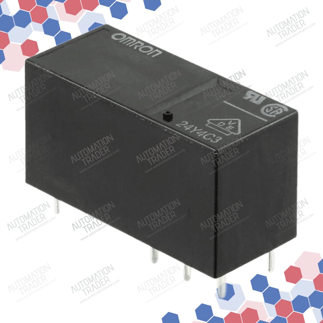 G6S-2F-TR DC12 - image 1