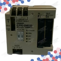 G700-EMD32 DC24 thumbnail 1