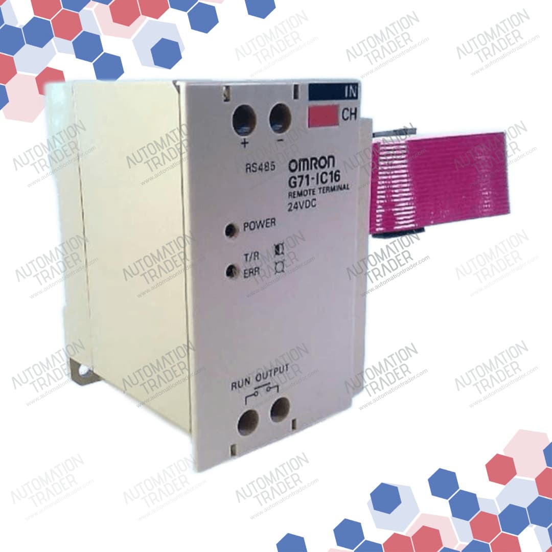 G71-IC16-DC24V - image 1