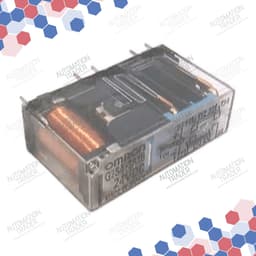 G7SA-3A1B 24VDC thumbnail 2