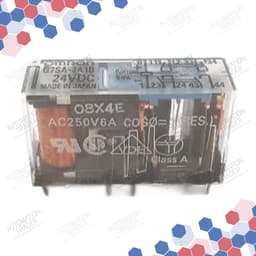 G7SA-3A1B 24VDC thumbnail 4